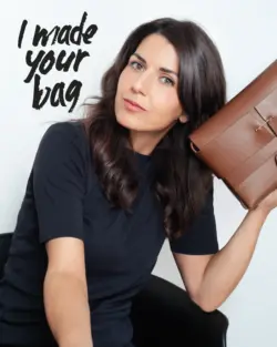 I MADE YOUR BAG

Die Fashion Revolution Week erinnert jedes Jahr an den Einsturz der Textilfabrik Rana Plaza in Bangladesch am 24. April 2013.

Daraus entstand eine Bewegung, die auf die Missstände in der Modeindustrie aufmerksam macht und den Blick auf die Fragen lenkt: Wer macht unsere Kleidung – ...