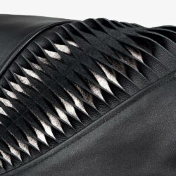 TWIST IT
Handbag by #SHAROKINA
——
More pics: #plicatwistblackbronze
More bags: #sharokinabags
——
SHOP: www.sharokina.com

#handbag #bag #plica #twist #black #bronze #tote #lamella #structures #manipulation #fabricmanipulation #handmade #love #accessories #design #leather #style #lifestyle #fashion #...