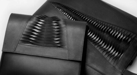 SHAROKINA Plica Bags