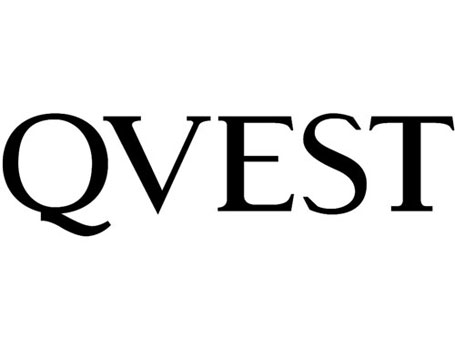 Qvest Magazin Logo