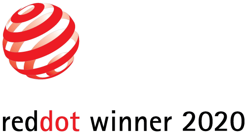 Red Dot 2020